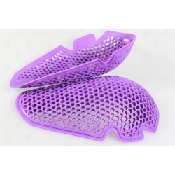 Protection genouillères 111 RACING la paire