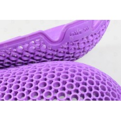 Protection genouillères 111 RACING la paire