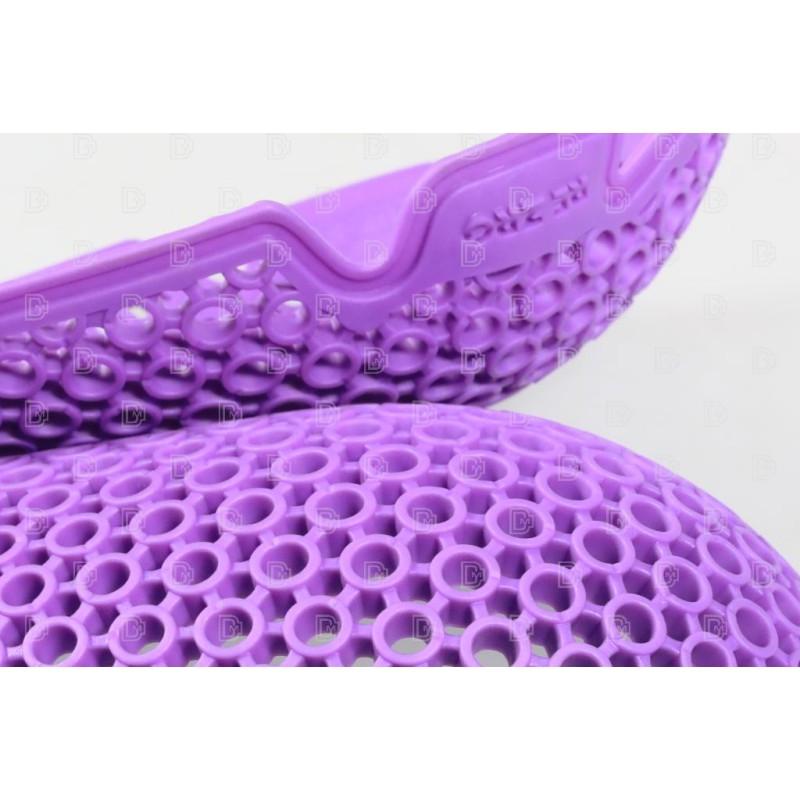Protection genouillères 111 RACING la paire