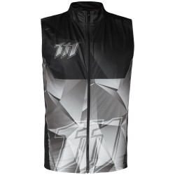 Veste technique 111 RACING Thunder sans manche
