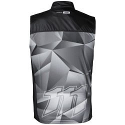 Veste technique 111 RACING Thunder sans manche