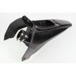 Boitier filtre à air carbone 2M PARTS GASGAS 2023-2025