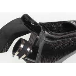 Boitier filtre à air carbone 2M PARTS GASGAS 2023-2025