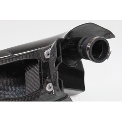 Boitier filtre à air carbone 2M PARTS GASGAS 2023-2025
