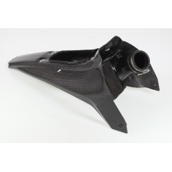 Boitier filtre à air carbone 2M PARTS GASGAS 2023-2025