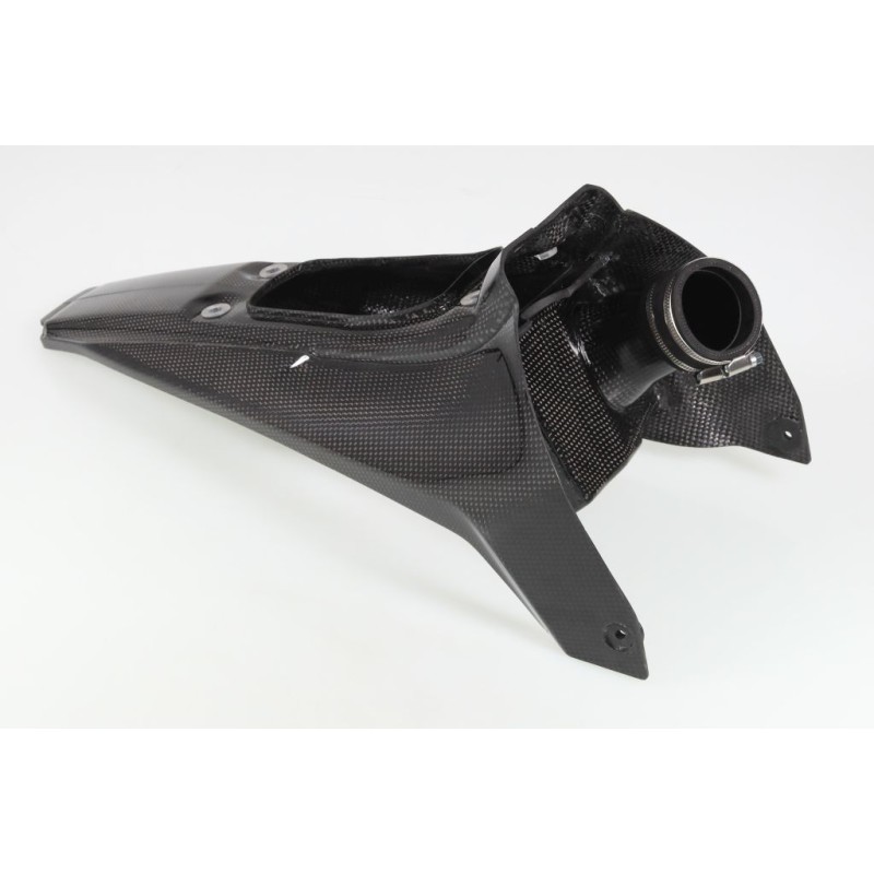 Boitier filtre à air carbone 2M PARTS GASGAS 2023-2025