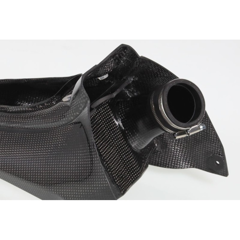 Boitier filtre à air carbone 2M PARTS GASGAS 2023-2025