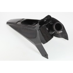 Boitier filtre à air carbone 2M PARTS GASGAS 2023-2025