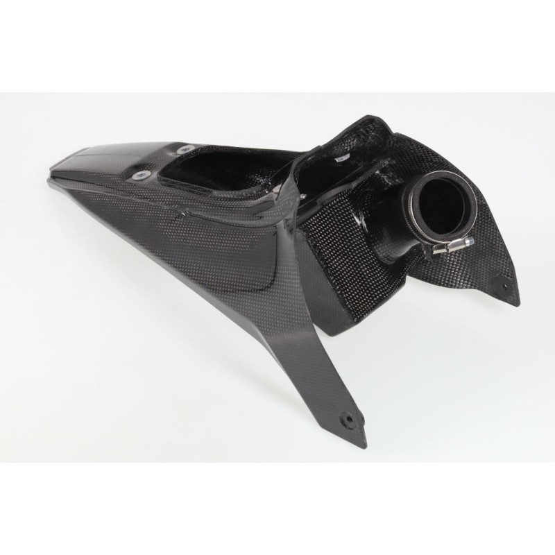 Boitier filtre à air carbone 2M PARTS GASGAS 2023-2025