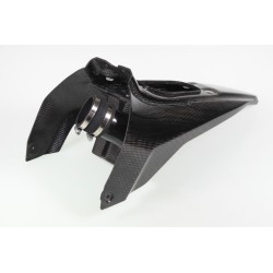 Boitier filtre à air carbone 2M PARTS GASGAS 2023-2025