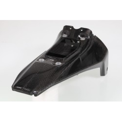 Boitier filtre à air carbone 2M PARTS GASGAS 2023-2025