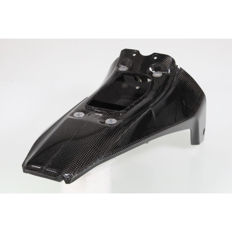 Boitier filtre à air carbone 2M PARTS GASGAS 2023-2025