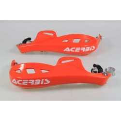 Protege mains fermé ACERBIS x-rally plastique