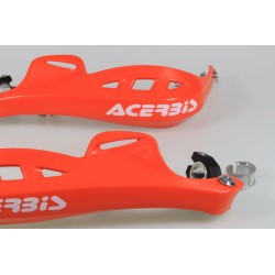 Protege mains fermé ACERBIS x-rally plastique