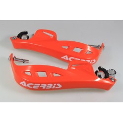 Protege mains fermé ACERBIS x-rally plastique