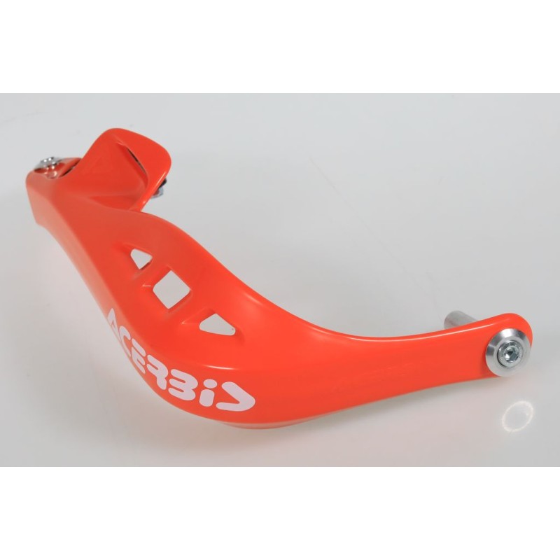 Protege mains fermé ACERBIS x-rally plastique