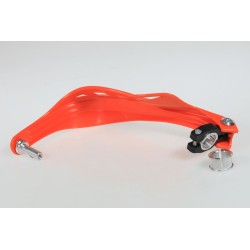 Protege mains fermé ACERBIS x-rally plastique