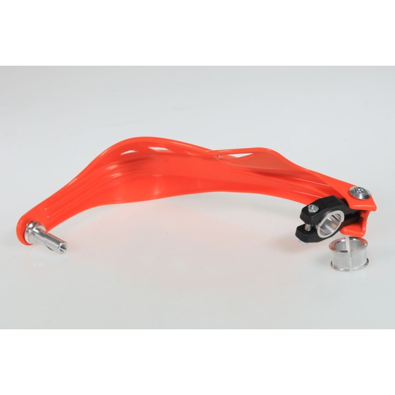 Protege mains fermé ACERBIS x-rally plastique