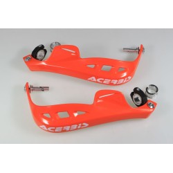 Protege mains fermé ACERBIS x-rally plastique