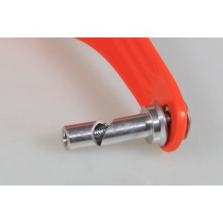 Protege mains fermé ACERBIS x-rally plastique