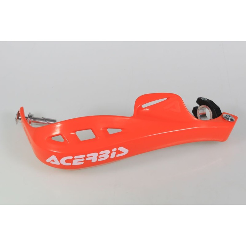 Protege mains fermé ACERBIS x-rally plastique