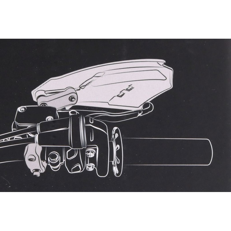 Protege mains ouvert ACERBIS Linear