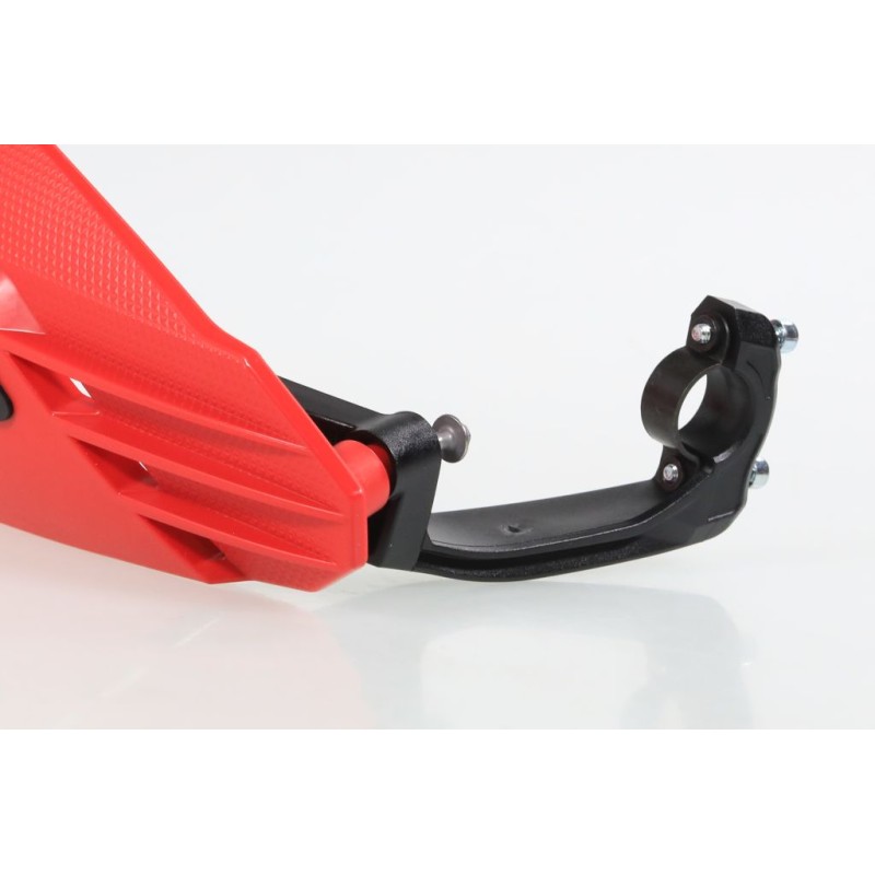 Protege mains ouvert ACERBIS Linear