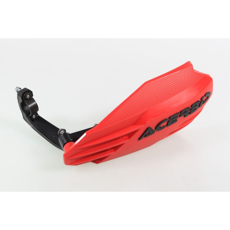 Protege mains ouvert ACERBIS Linear