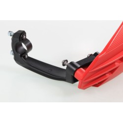 Protege mains ouvert ACERBIS Linear