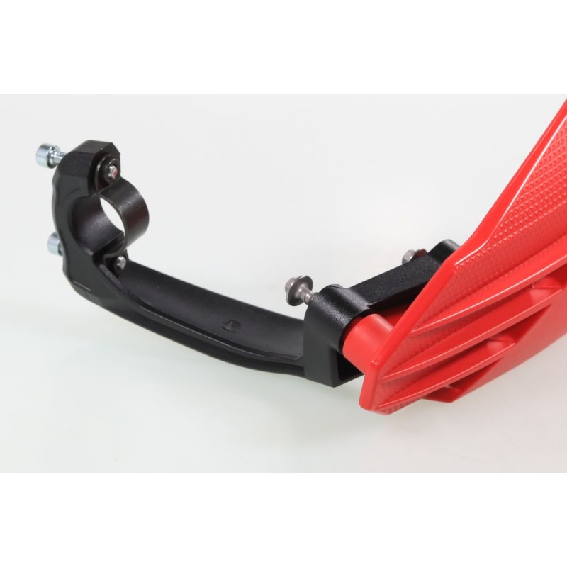 Protege mains ouvert ACERBIS Linear
