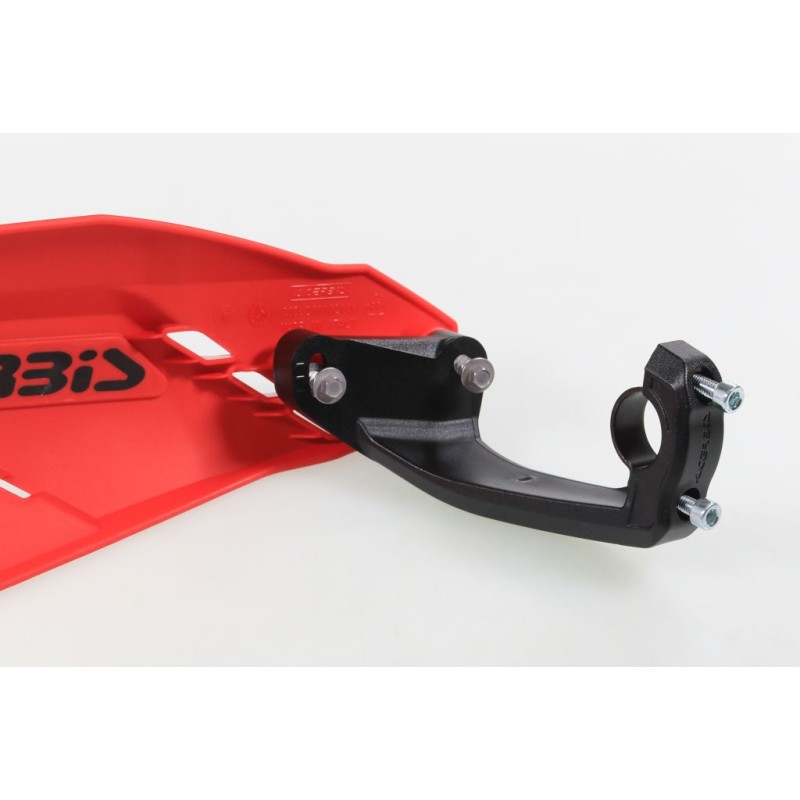 Protege mains ouvert ACERBIS Linear