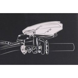 Protege mains ouvert ACERBIS Linear