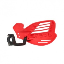 Protege mains ouvert ACERBIS x-force plastique