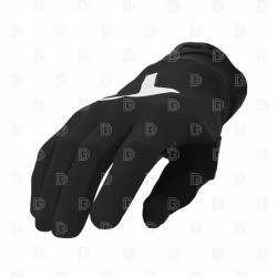Gants ACERBIS MX Linear noir