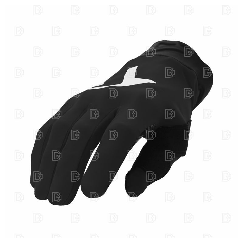 Gants ACERBIS MX Linear noir