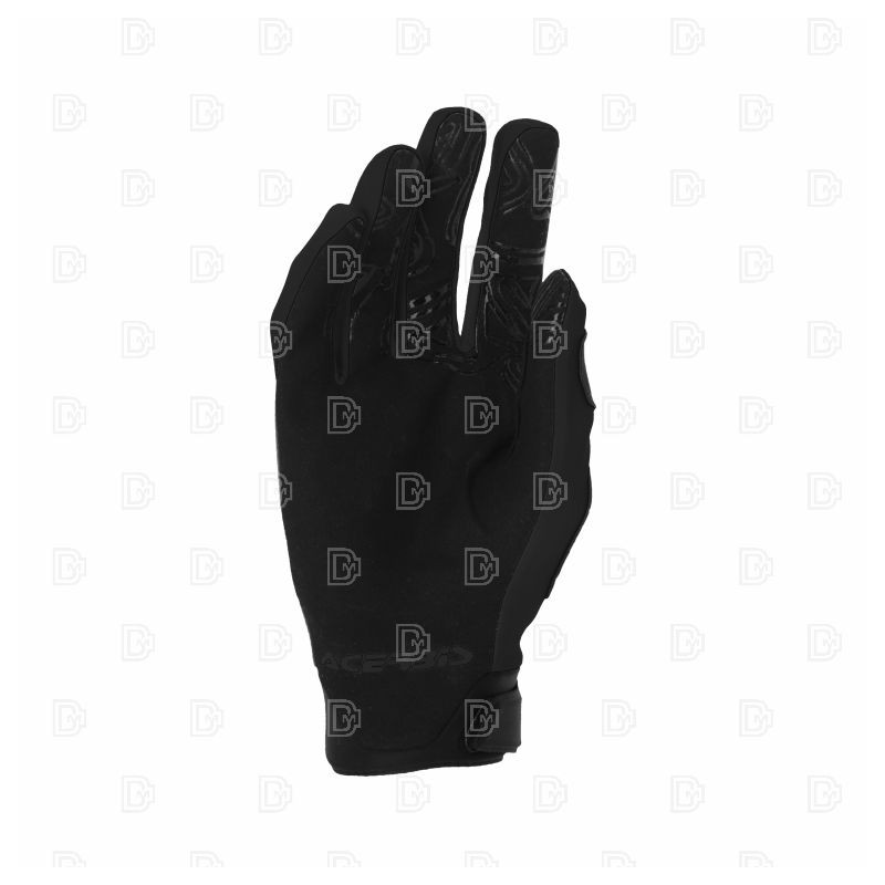 Gants ACERBIS MX Linear noir