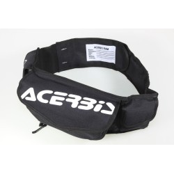 Sacoche outils banane ACERBIS Ram noire