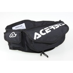 Sacoche outils banane ACERBIS Ram noire