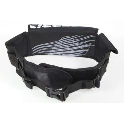 Sacoche outils banane ACERBIS Ram noire