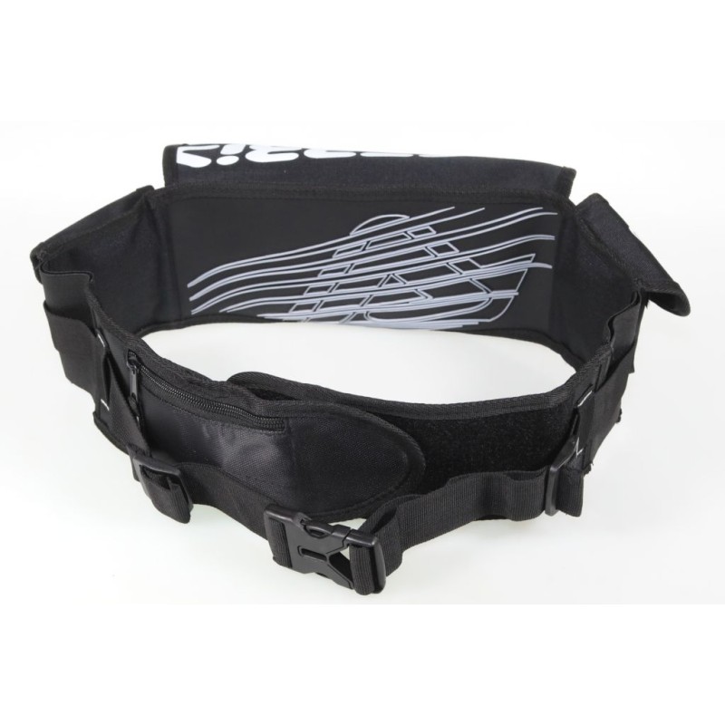 Sacoche outils banane ACERBIS Ram noire