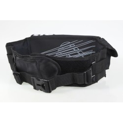 Sacoche outils banane ACERBIS Ram noire