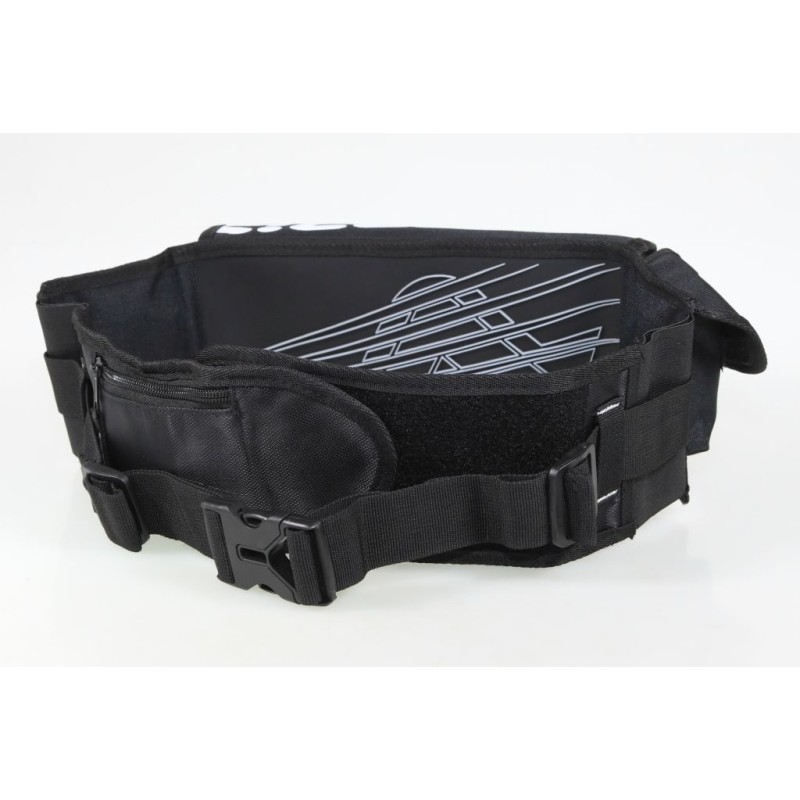 Sacoche outils banane ACERBIS Ram noire