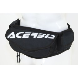 Sacoche outils banane ACERBIS Ram noire