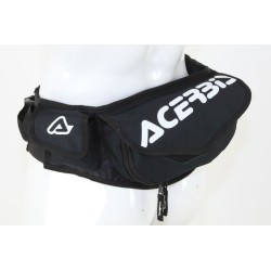 Sacoche outils banane ACERBIS Ram noire
