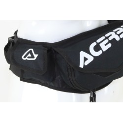 Sacoche outils banane ACERBIS Ram noire