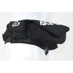 Sacoche outils banane ACERBIS Ram noire