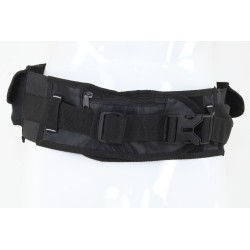 Sacoche outils banane ACERBIS Ram noire