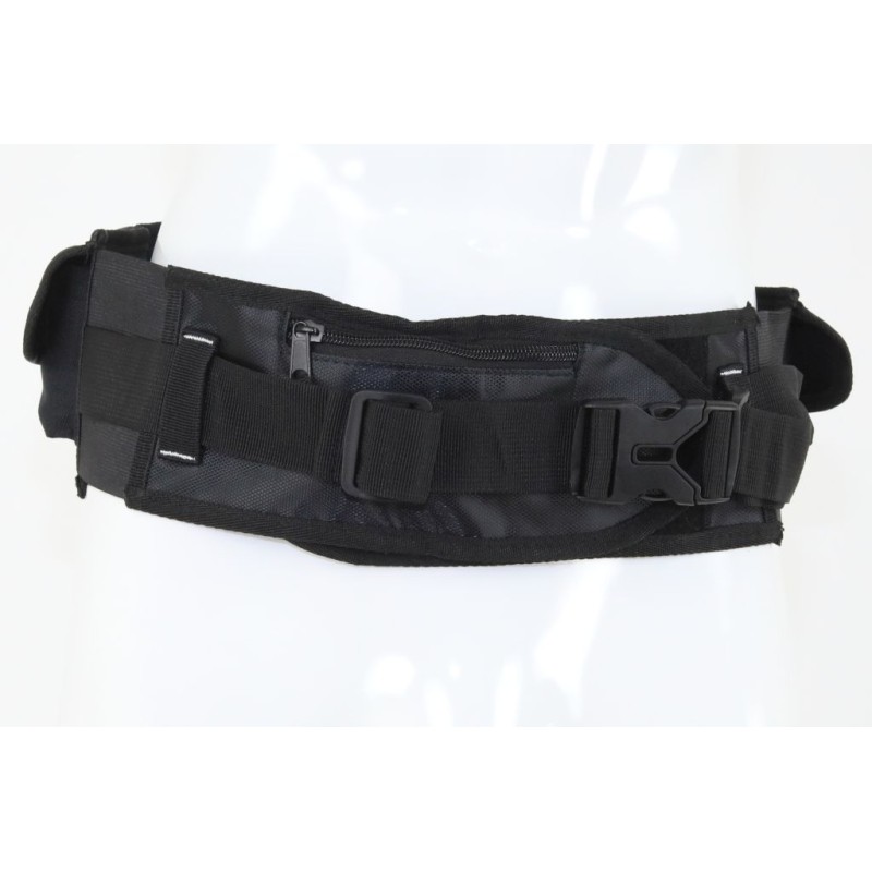 Sacoche outils banane ACERBIS Ram noire