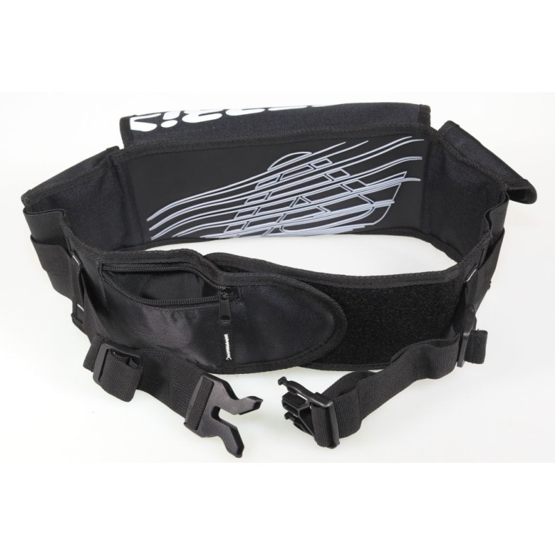 Sacoche outils banane ACERBIS Ram noire