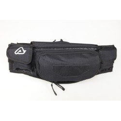 Sacoche outils banane ACERBIS Ram noire
